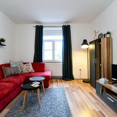 Block Apartment Maks Zágráb Kültér fotó