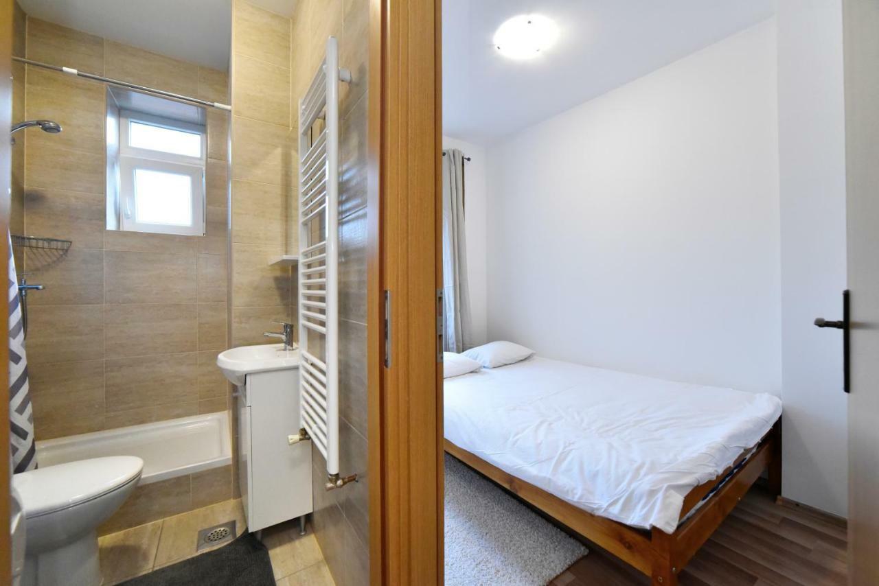 Block Apartment Maks Zágráb Kültér fotó
