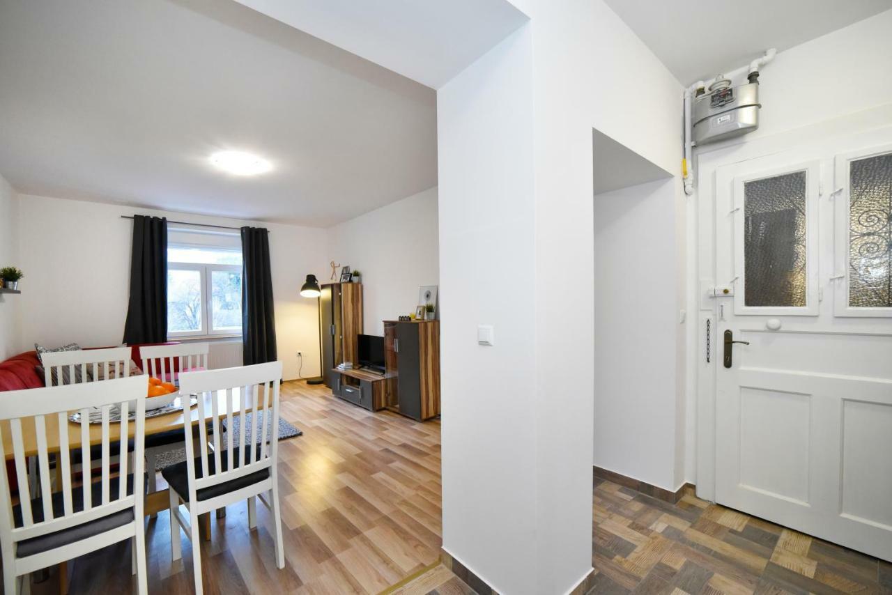 Block Apartment Maks Zágráb Kültér fotó