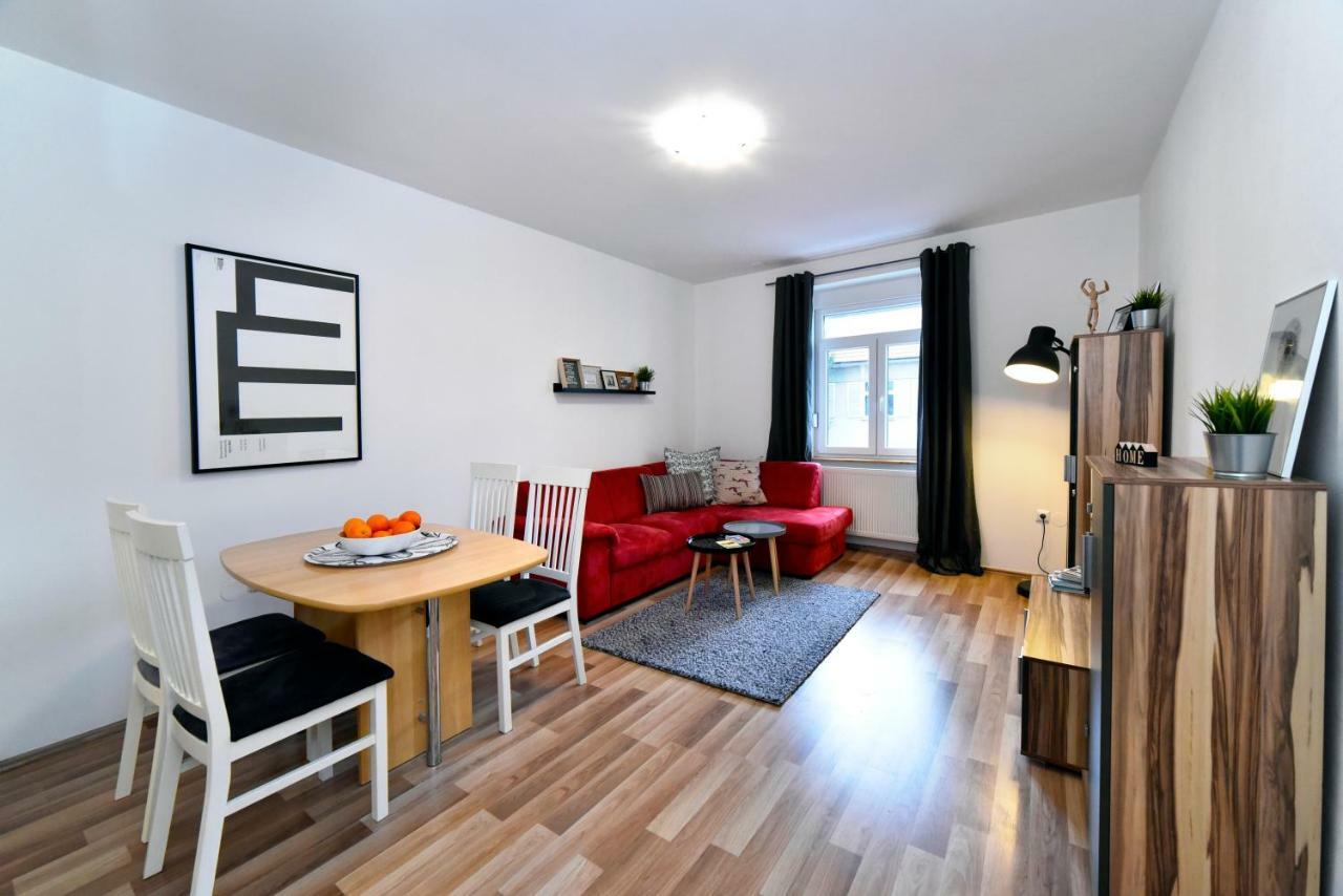 Block Apartment Maks Zágráb Kültér fotó